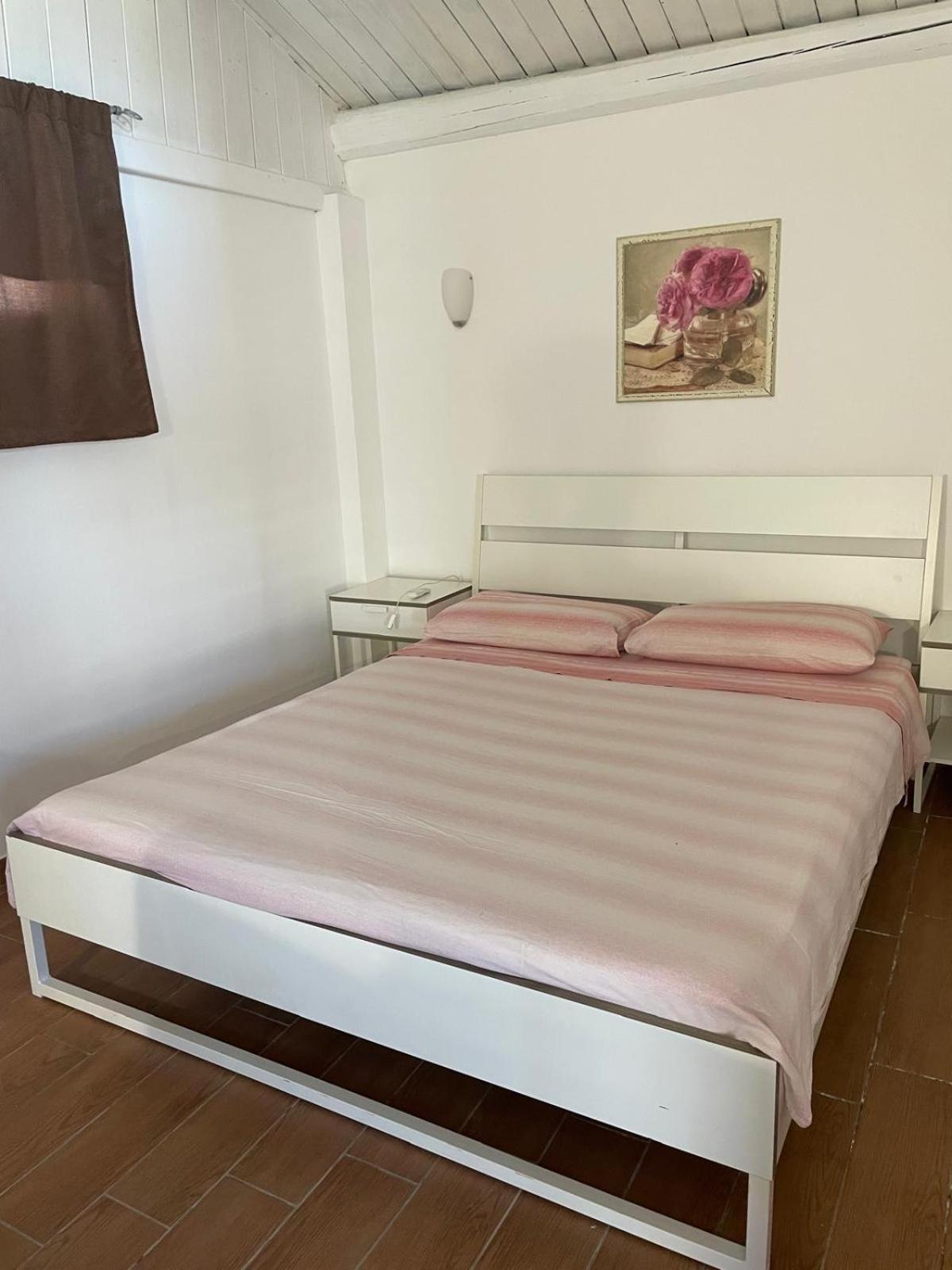 아볼라 Casa Zagara 빌라 외부 사진