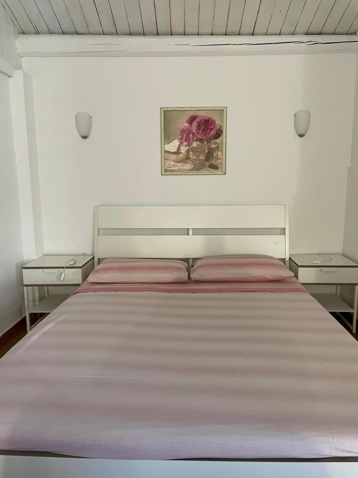아볼라 Casa Zagara 빌라 외부 사진