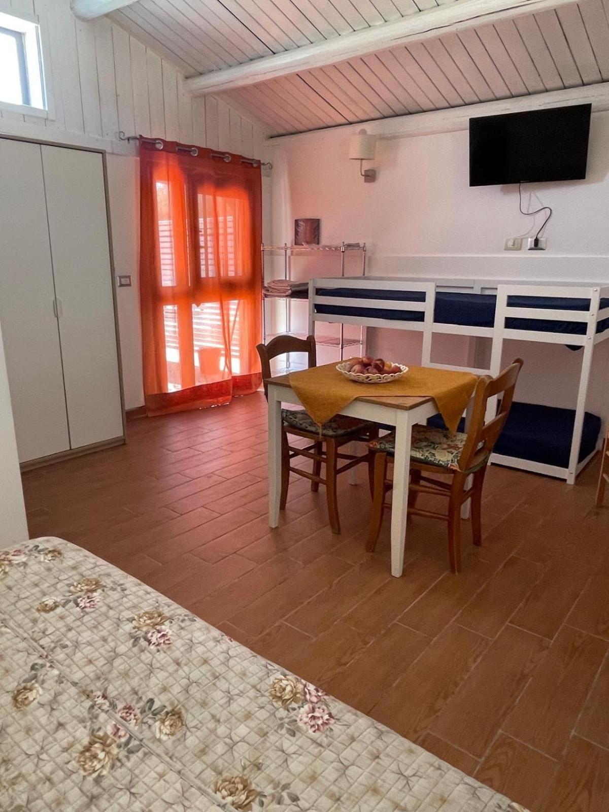 아볼라 Casa Zagara 빌라 외부 사진