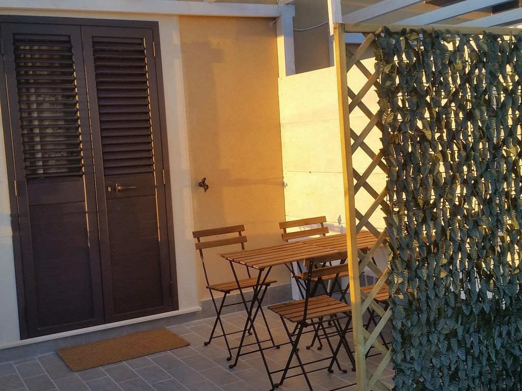 아볼라 Casa Zagara 빌라 외부 사진