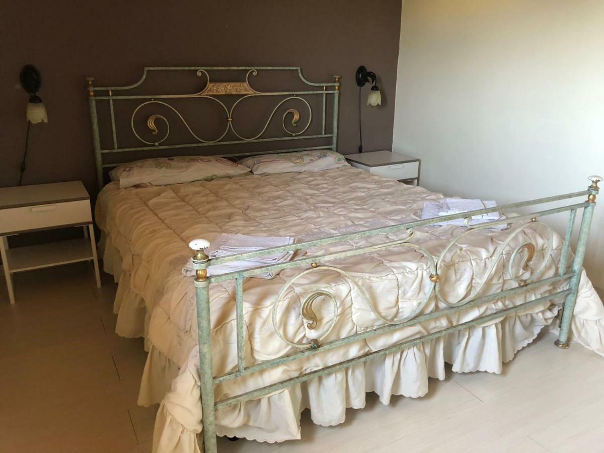 아볼라 Casa Zagara 빌라 외부 사진