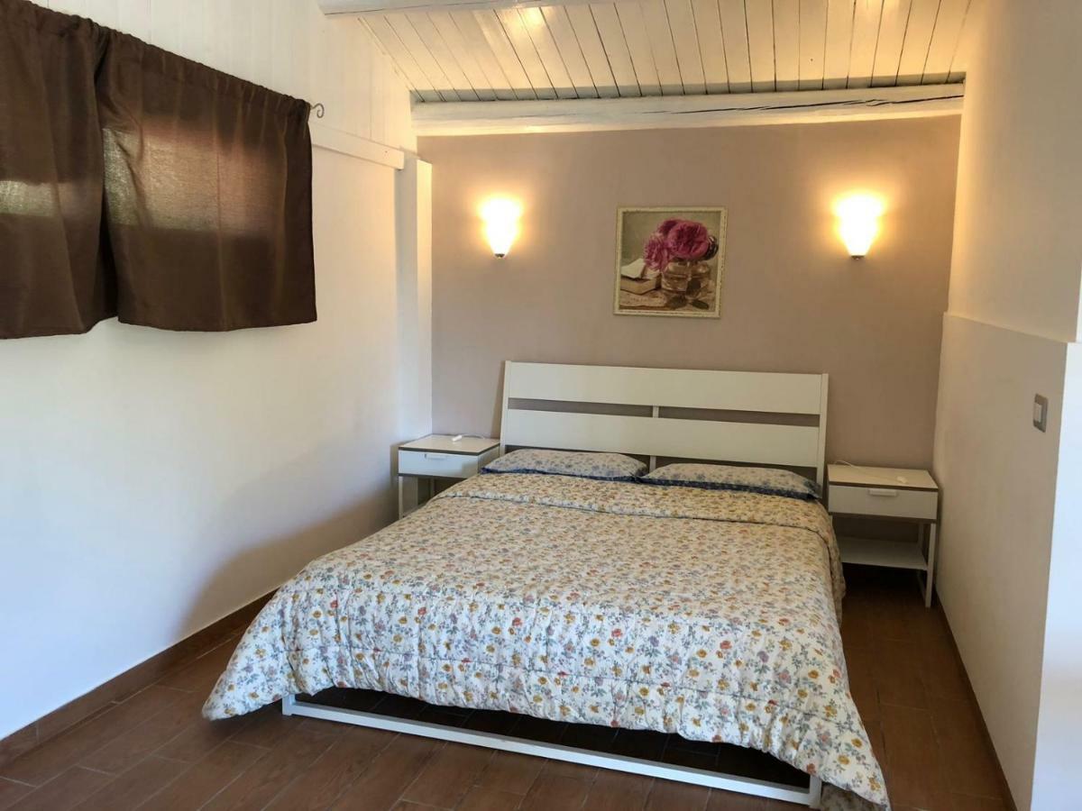 아볼라 Casa Zagara 빌라 외부 사진